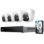 Eufy PoE NVR E41