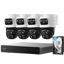Eufy PoE NVR S4 Max