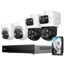 Eufy PoE NVR S4