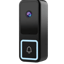Feit Electric Wired AI Smart Camera Doorbell
