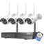 Hiseeu WK-4HB613-AT