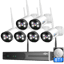 Hiseeu WK-6HBF03-AT