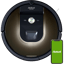 iRobot Roomba 981