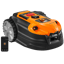 LawnMaster OcuMow R1600