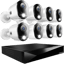 Night Owl 12 Channel DVR