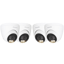 ONWOTE 2 Way Audio Wired 4K PoE