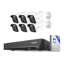 Reolink RLK8-800B6