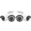 SANNCE 8CH 5MP PoE 4 Cam