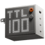 SHARGE Pixel 100