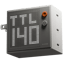 SHARGE Pixel 140