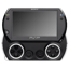 Sony PSP Go