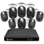 Swann 1080p Full HD DVR