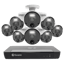 Swann 4K Master-Series NVR