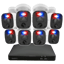 Swann 4K Ultra HD DVR