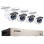 ZOSI C106 1080P 8CH