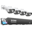 ZOSI C182 5MP 8CH