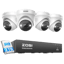ZOSI C220 4K 8CH PoE