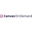 Canvas On Demand