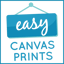 Easy Canvas Prints