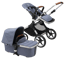 Bugaboo Fox