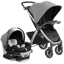 Chicco Bravo Trio