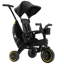 Doona Liki Trike Midnight Edition