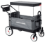 Radio Flyer City Luxe 