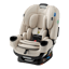 Graco 4Ever Extend2Fit DLX