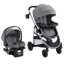 Graco Modes Pramette