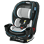 Graco TrioGrow SnugLock LX