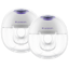 Lansinoh Discreet Duo