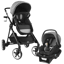 Evenflo Gold Pivot Xpand