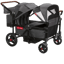 Radio Flyer Voya Quad