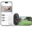 Sense-U AI Battery Cam