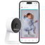 Sense-U AI Indoor Cam