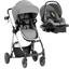 Evenflo Omni Plus