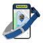 PetSafe Guardian GPS + Tracking