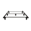 Leesa Bed Frame