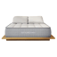 Lull Luxe Hybrid