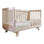 Naturepedic Breathable Crib