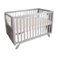 Naturepedic Breathable Ultra Crib
