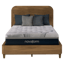 Novaform ComfortGrande Hybrid