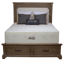 SleepEZ Organic Latex