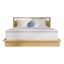 Vibe Gel Memory Foam