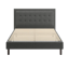 Zinus Dachelle Upholstered