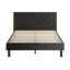 Zinus Shalini Upholstered