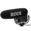 Rode VideoMic Pro