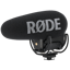 Rode VideoMic Pro+