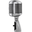 Shure 55SH