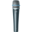 Shure BETA 57A